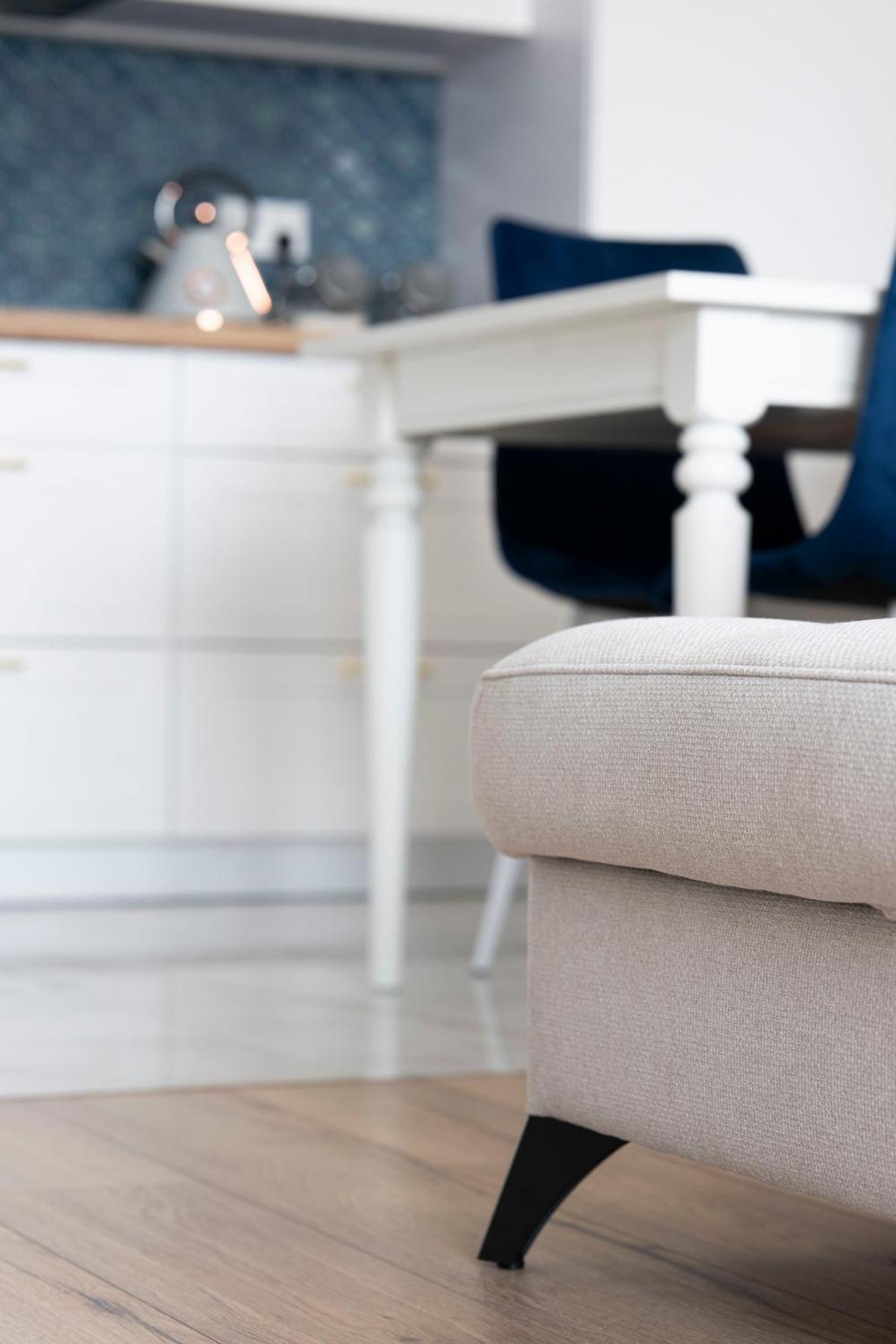 Apartament Glamour Γκντανσκ Εξωτερικό φωτογραφία
