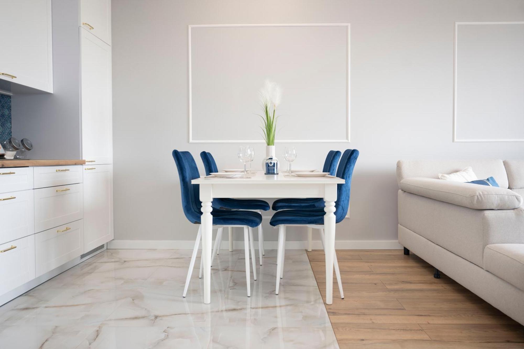 Apartament Glamour Γκντανσκ Εξωτερικό φωτογραφία