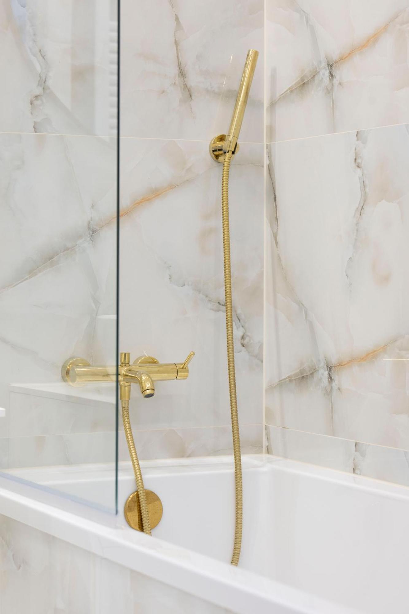 Apartament Glamour Γκντανσκ Εξωτερικό φωτογραφία