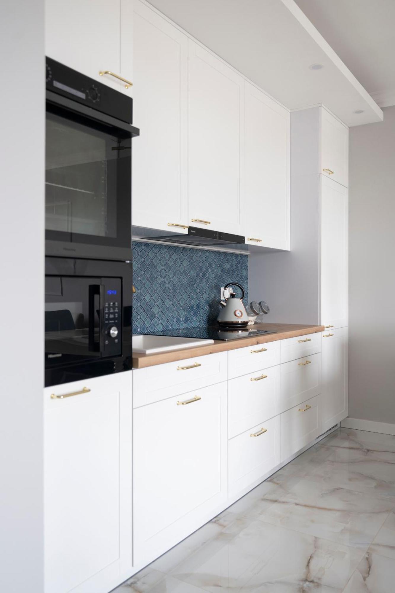 Apartament Glamour Γκντανσκ Εξωτερικό φωτογραφία