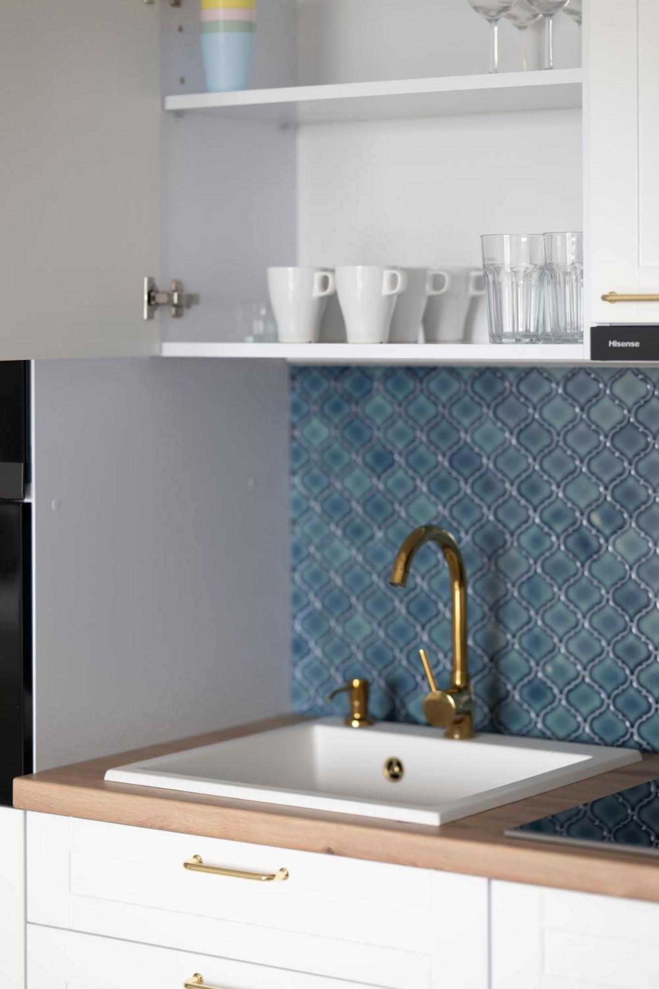Apartament Glamour Γκντανσκ Εξωτερικό φωτογραφία