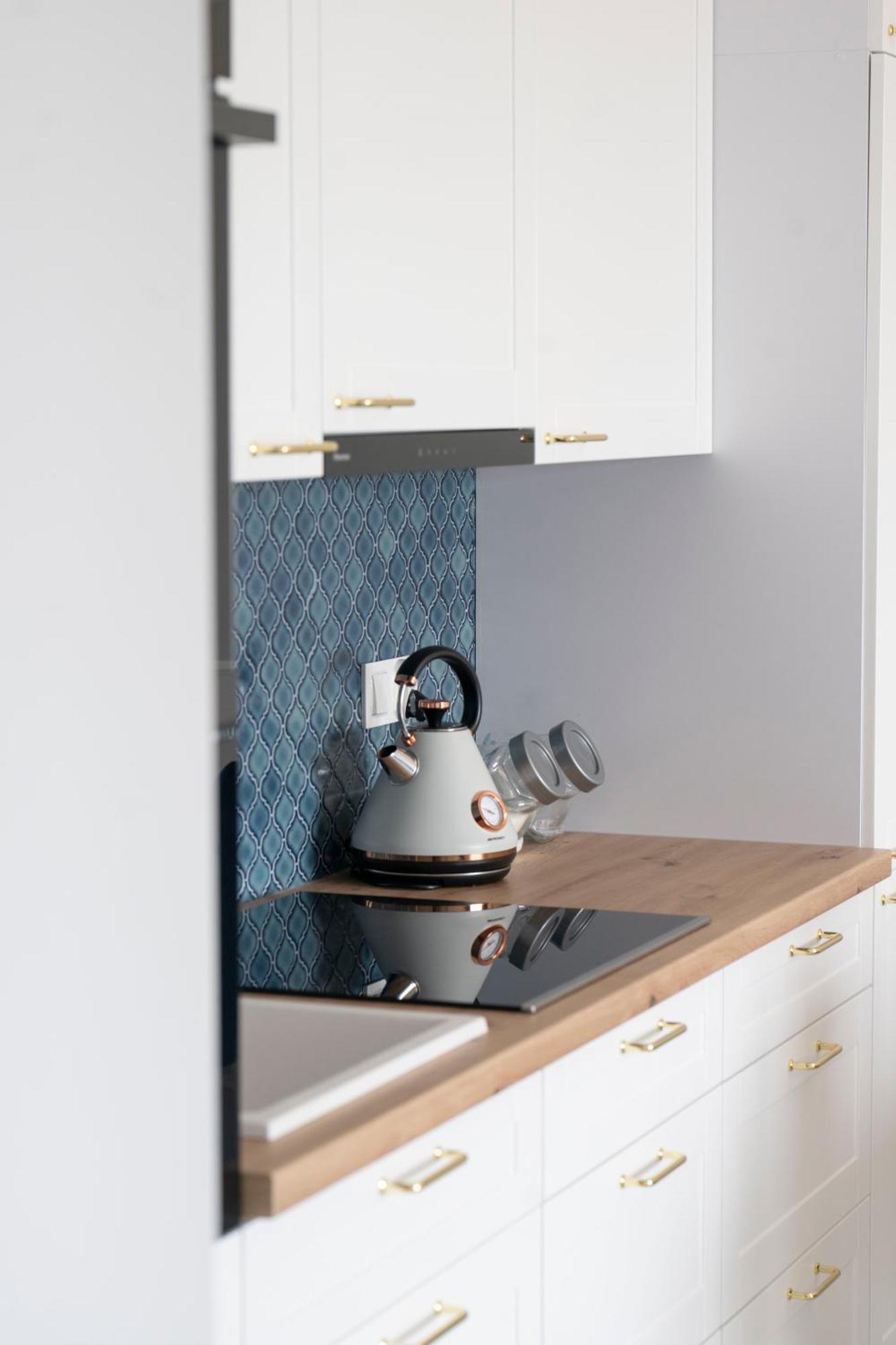 Apartament Glamour Γκντανσκ Εξωτερικό φωτογραφία