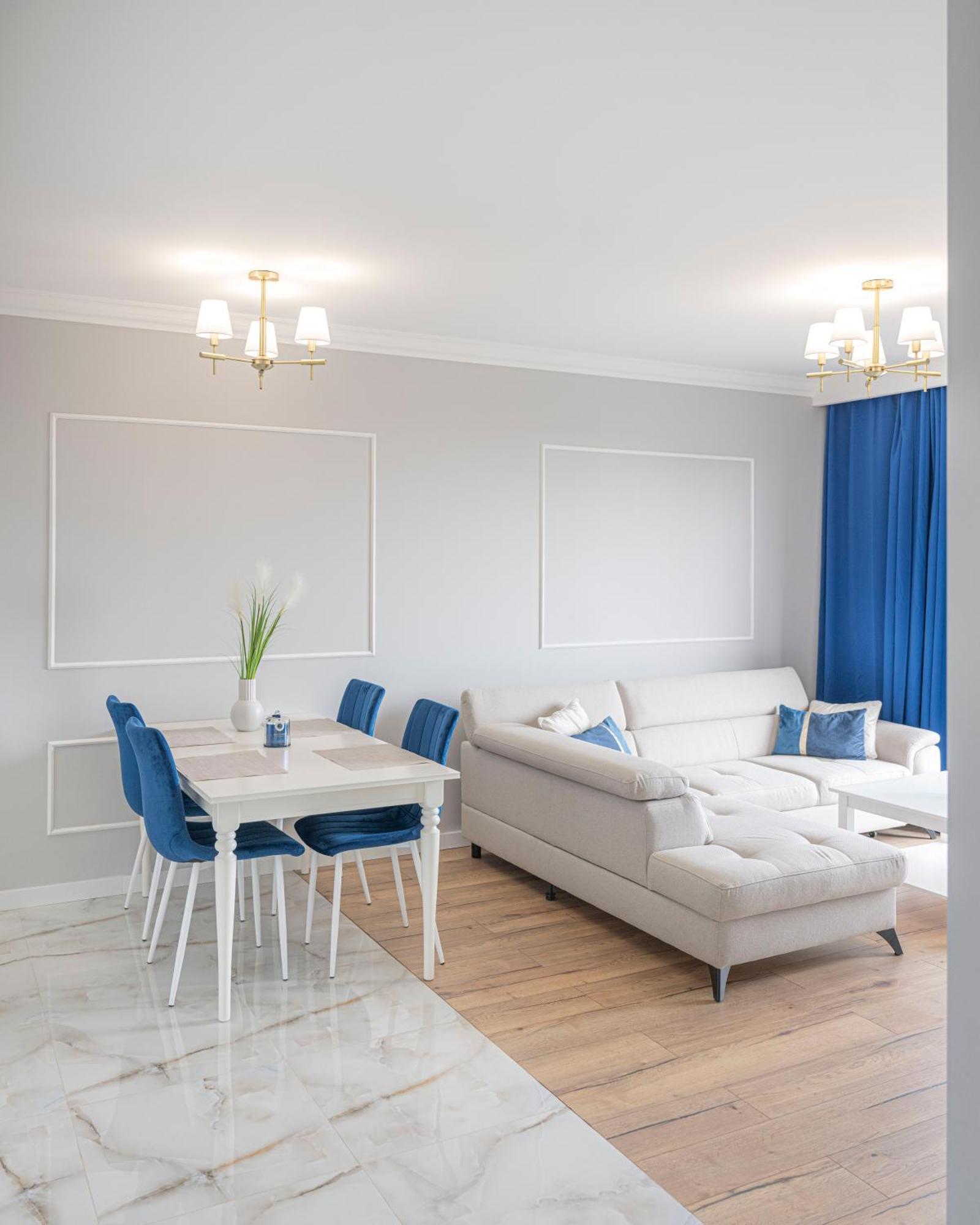 Apartament Glamour Γκντανσκ Εξωτερικό φωτογραφία