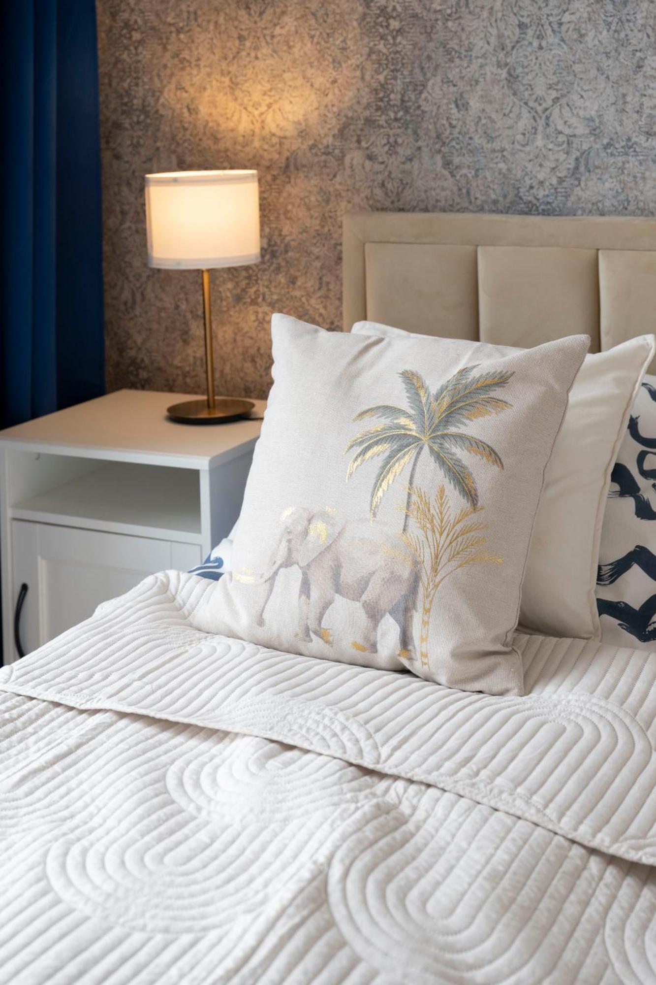 Apartament Glamour Γκντανσκ Εξωτερικό φωτογραφία