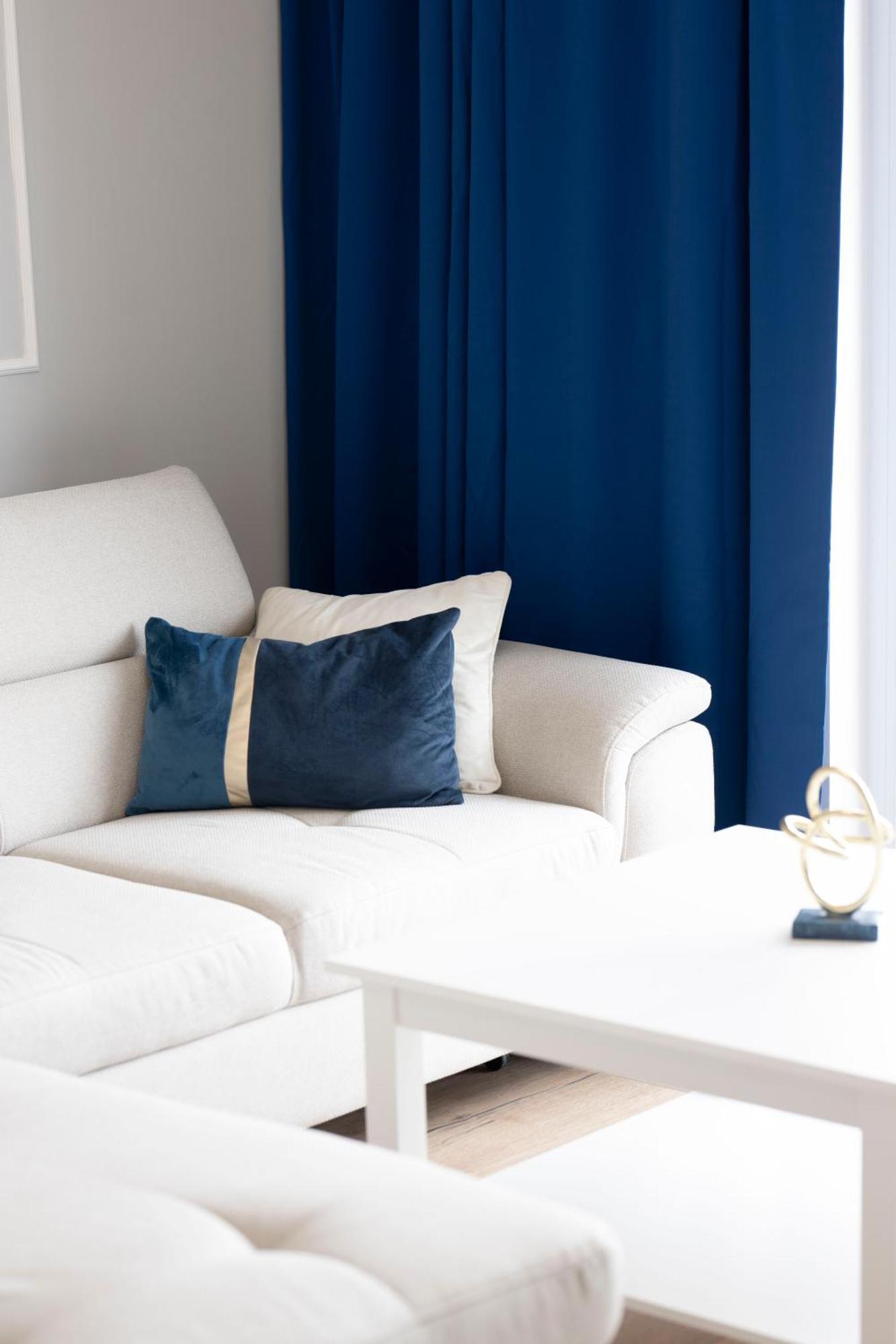 Apartament Glamour Γκντανσκ Εξωτερικό φωτογραφία