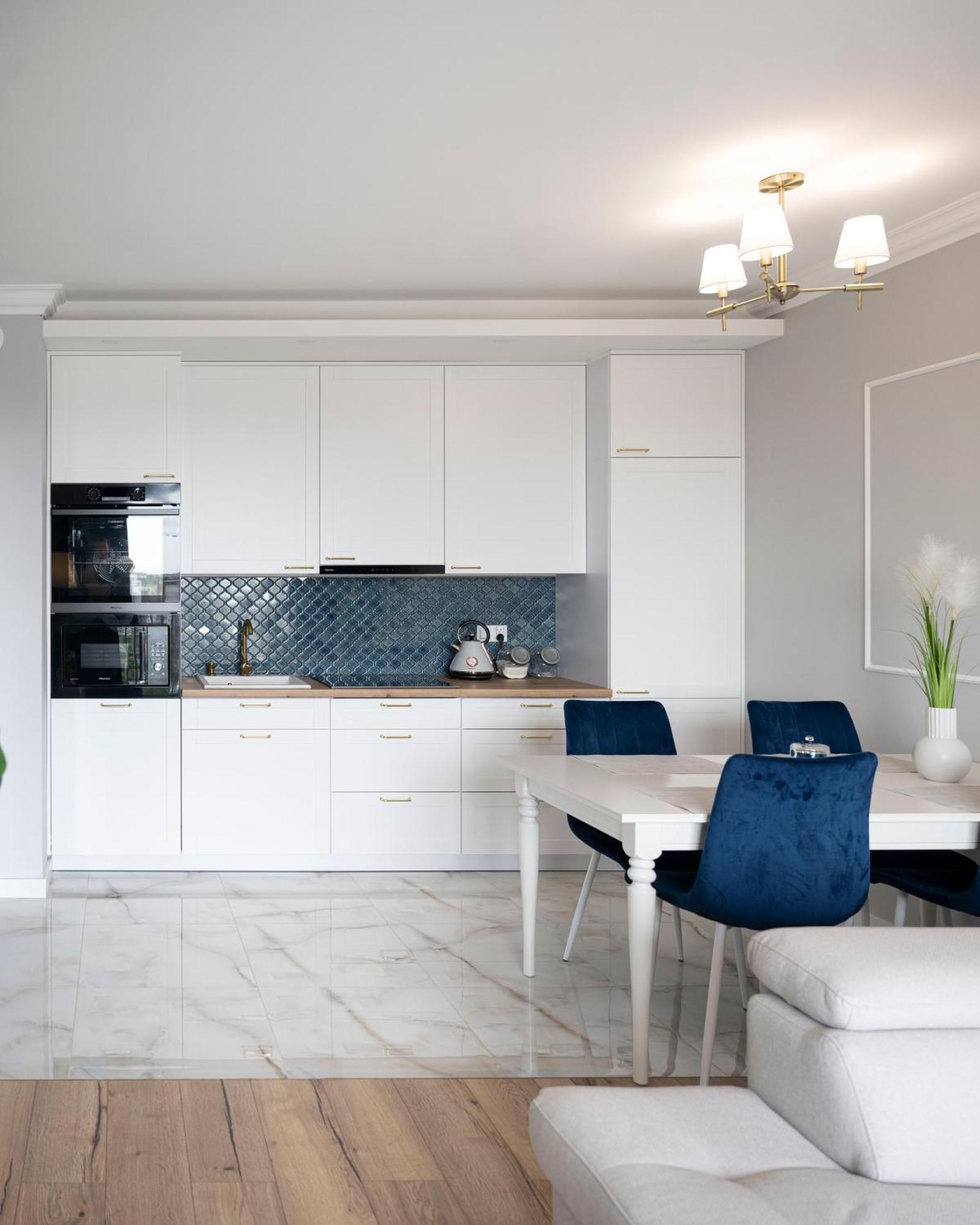 Apartament Glamour Γκντανσκ Εξωτερικό φωτογραφία