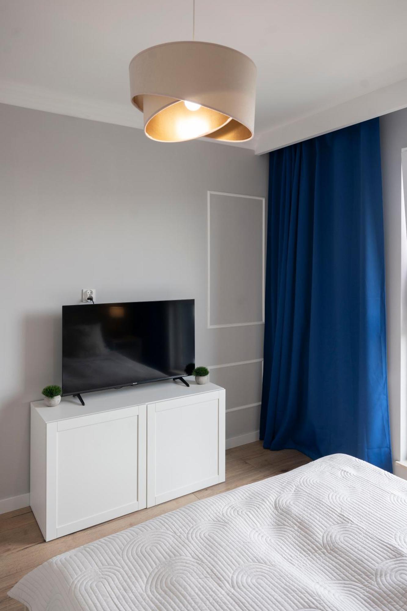 Apartament Glamour Γκντανσκ Εξωτερικό φωτογραφία