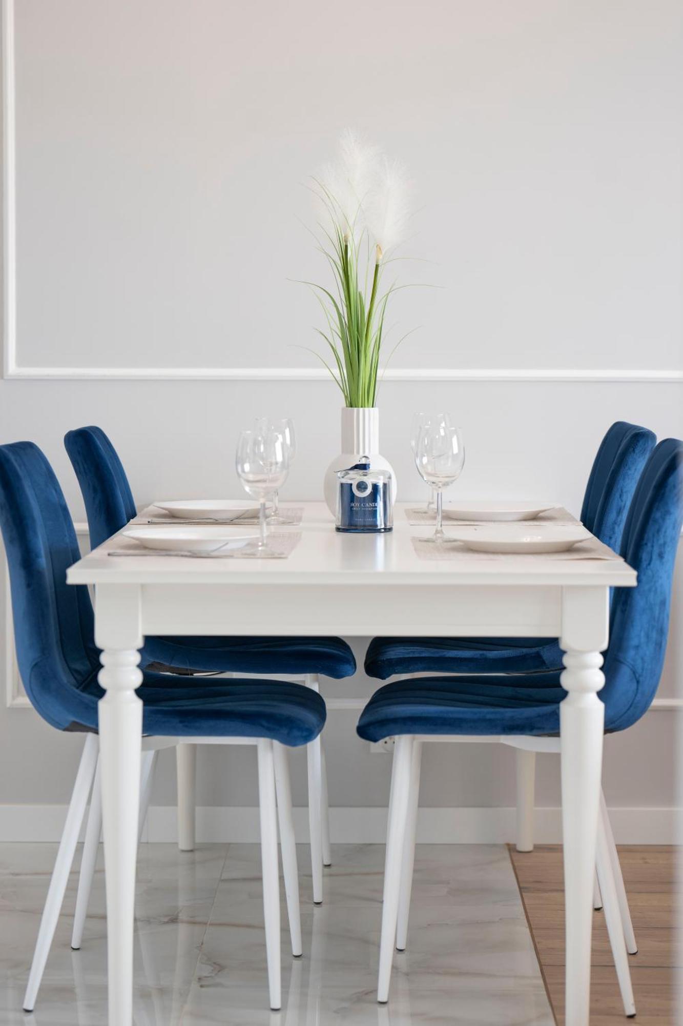 Apartament Glamour Γκντανσκ Εξωτερικό φωτογραφία