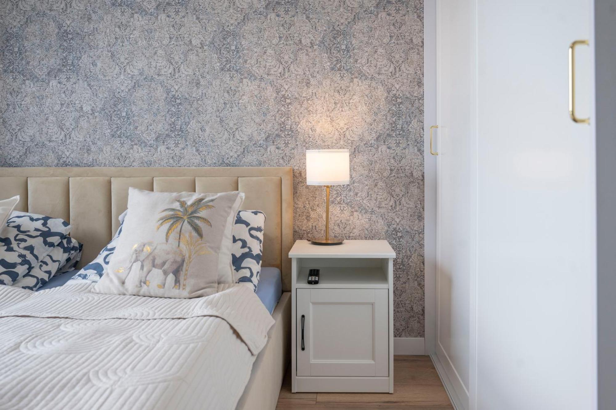 Apartament Glamour Γκντανσκ Εξωτερικό φωτογραφία