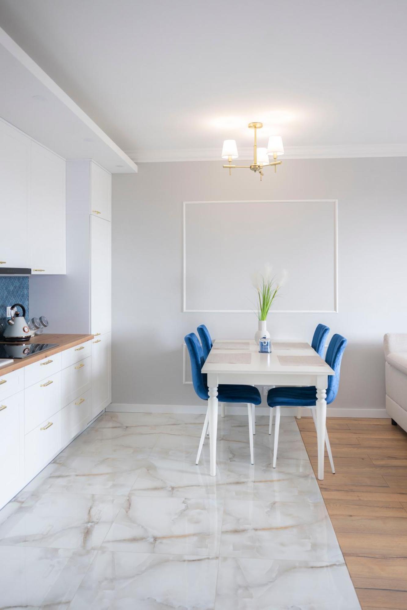 Apartament Glamour Γκντανσκ Εξωτερικό φωτογραφία