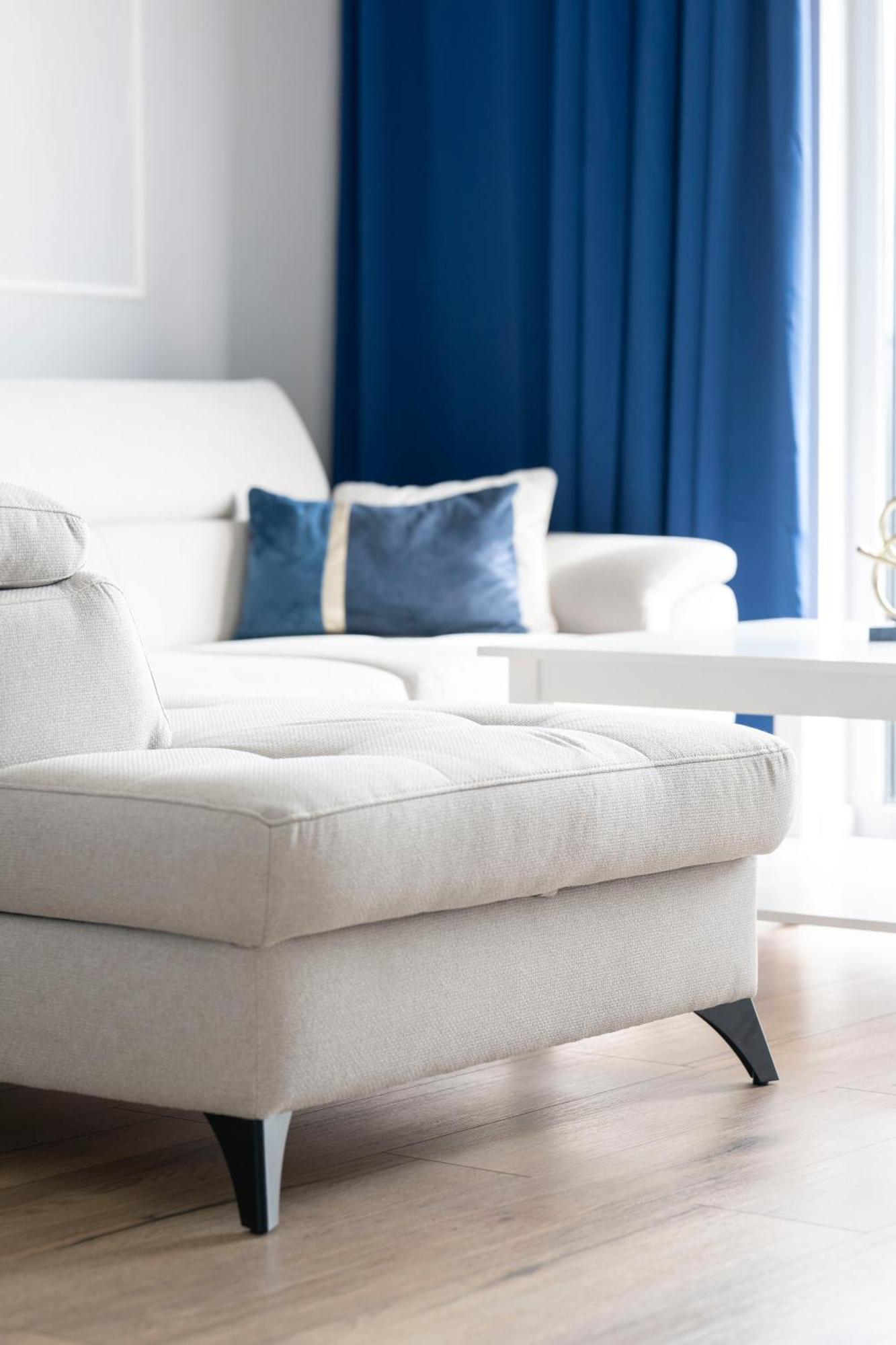 Apartament Glamour Γκντανσκ Εξωτερικό φωτογραφία