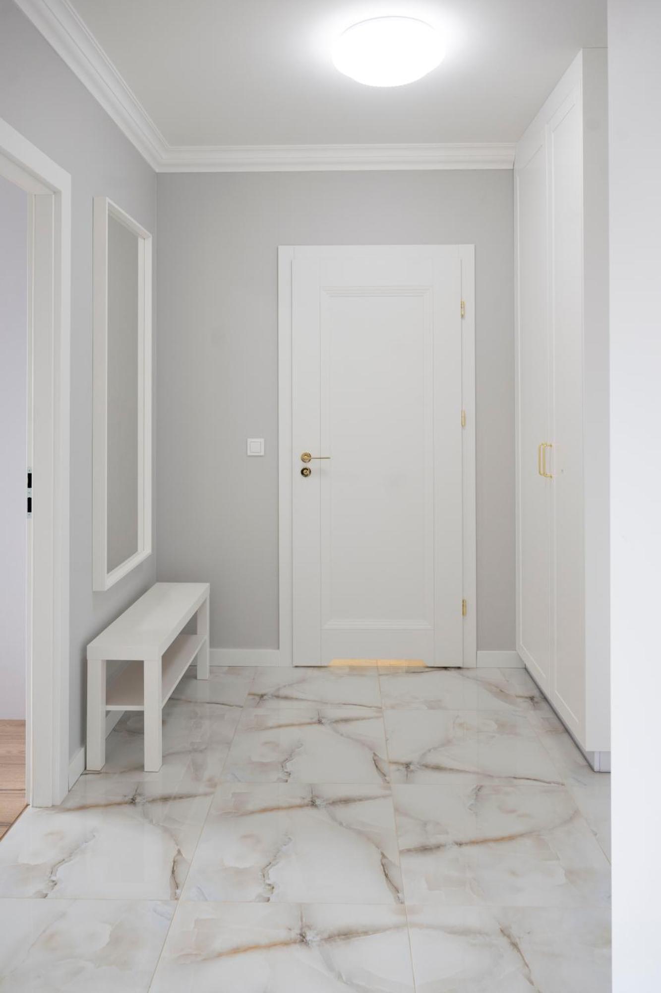 Apartament Glamour Γκντανσκ Εξωτερικό φωτογραφία
