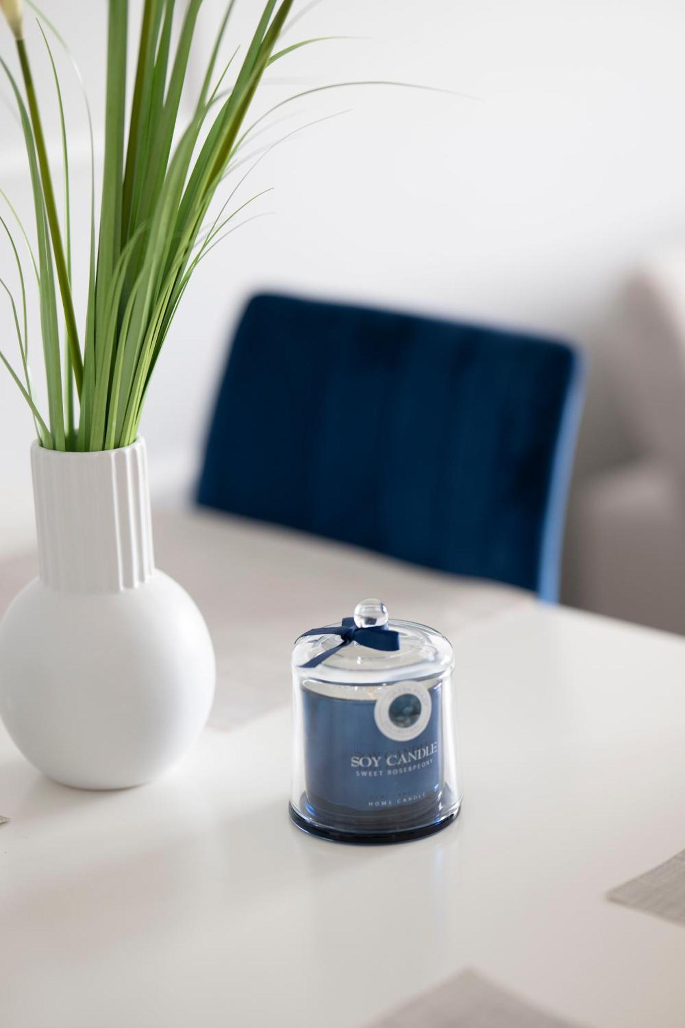 Apartament Glamour Γκντανσκ Εξωτερικό φωτογραφία