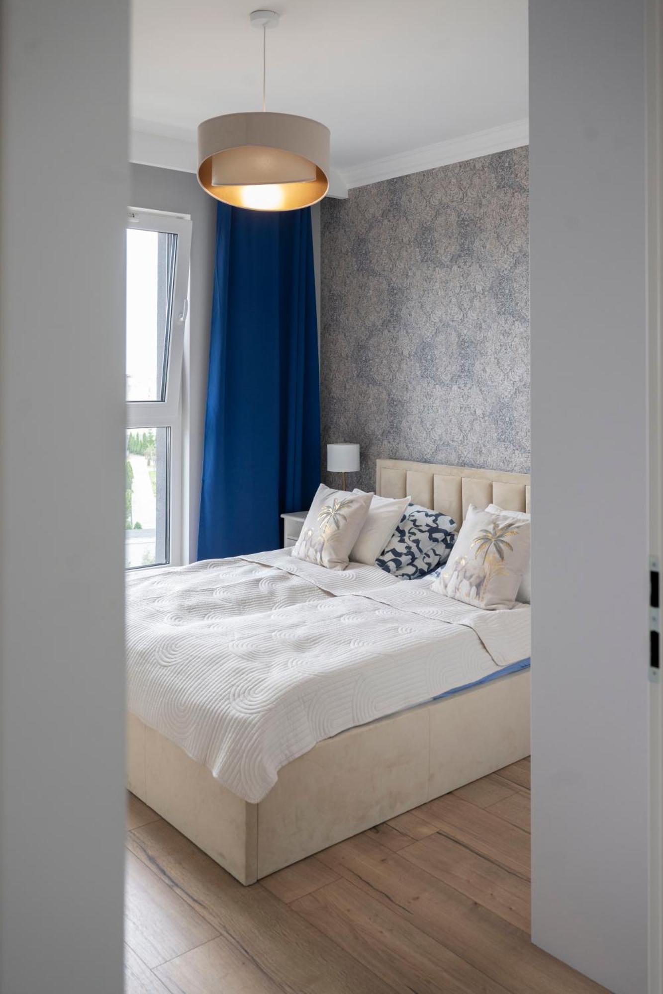 Apartament Glamour Γκντανσκ Εξωτερικό φωτογραφία