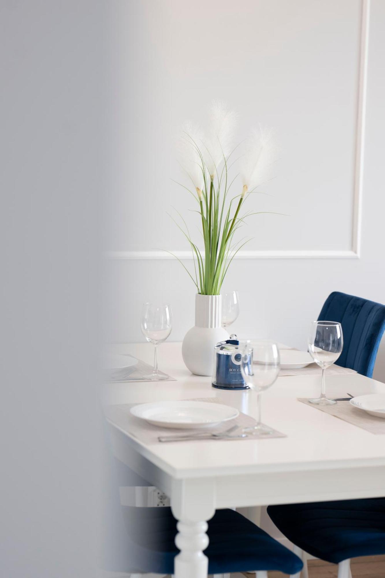 Apartament Glamour Γκντανσκ Εξωτερικό φωτογραφία